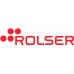 Сучасна сумка-візок Rolser Jet LN Joy Coral (JET001-1051), код: 9512