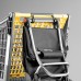Сумка-Візок Rolser Mini Bag Plus MF 2L Negro ( MNB042-1023), код: 9801