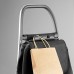 Сумка-Візок Rolser Mini Bag Plus MF 2L Negro ( MNB042-1023), код: 9801