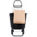 Сумка-Візок Rolser Mini Bag Plus MF 2L Negro ( MNB042-1023), код: 9801