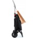 Сумка-Візок Rolser Mini Bag Plus MF 2L Negro ( MNB042-1023), код: 9801