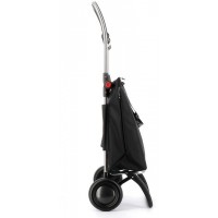 Сумка-Візок Rolser Mini Bag Plus MF 2L Negro ( MNB042-1023) Сумка-Візок Rolser Mini Bag Plus MF 2L Negro ( MNB042-1023)