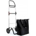 Сумка-Візок Rolser Mini Bag Plus MF 2L Negro ( MNB042-1023), код: 9801