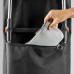 Сумка-Візок Rolser Mini Bag Plus MF 2L Negro ( MNB042-1023), код: 9801