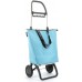 Сумка-Візок Rolser Mini Bag Plus MF 2L Celeste ( MNB042-1057), код: 9804