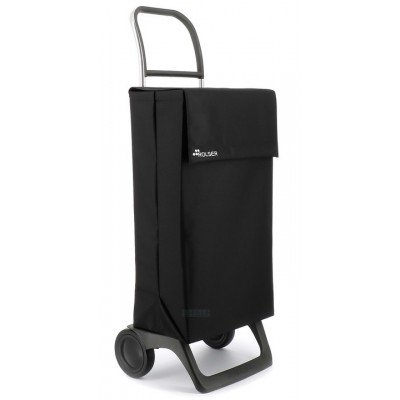 Сумка-Візок Rolser Neo LN Joy Negro (NEO001-1023), код: 9173