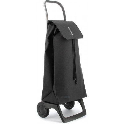 Сумка-Візок Rolser Jet Tweed Joy Negro (JET038-1023), код: 9171