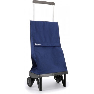 Сумка-Візок Rolser Plegamatic Original MF Klein (PLE001-1062), код: 9194