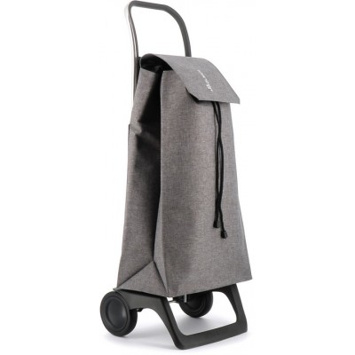 Сумка-Візок Rolser Jet Tweed Joy Gris (JET038-1022), код: 9170