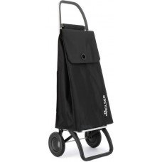 Сумка-Візок Rolser Akanto MF 2 Negro (AKA012-1023)