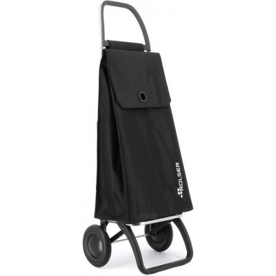 Сумка-Візок Rolser Akanto MF 2 Negro (AKA012-1023), код: 9176