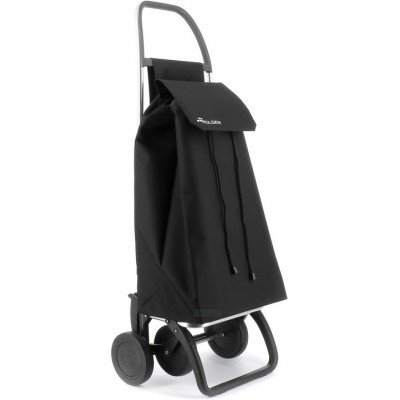 Сумка-Візок Rolser Saquet LN 4 Negro (SAQ056-1023), код: 9180