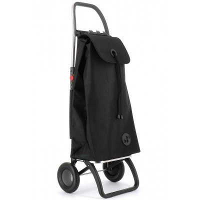 Сумка-Візок Rolser I-Max MF 2L Negro (IMX304-1023), код: 9188