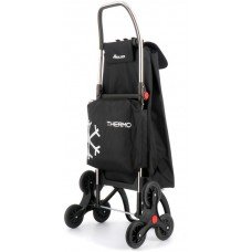 Сумка-Візок Rolser I-Max Termo Zen 6L Negro (IMX355-1023)