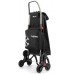 Сумка-Візок Rolser I-Max Termo Zen 6L Negro (IMX355-1023), код: 9382 Сумка-Візок Rolser I-Max Termo Zen 6L Negro (IMX355-1023), код: 9382