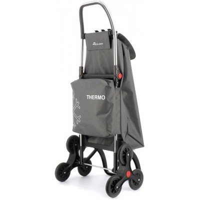 Сумка-Візок Rolser I-Max Termo Zen 6L Marengo (IMX355-1031), код: 9381