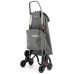 Сумка-Візок Rolser I-Max Termo Zen 6L Marengo (IMX355-1031), код: 9381 Сумка-Візок Rolser I-Max Termo Zen 6L Marengo (IMX355-1031), код: 9381