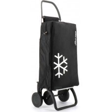 Сумка-Візок Rolser Igloo Termo MF 4 Negro (IGL004-1023)