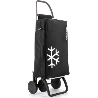 Сумка-Візок Rolser Igloo Termo MF 4 Negro (IGL004-1023), код: 9421