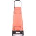 Сучасна сумка-візок Rolser Jet LN Joy Coral (JET001-1051), код: 9512