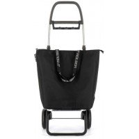 Сумка-Візок Rolser Mini Bag Plus MF 2L Negro ( MNB042-1023) Сумка-Візок Rolser Mini Bag Plus MF 2L Negro ( MNB042-1023)