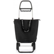 Сумка-Візок Rolser Mini Bag Plus MF 2L Negro ( MNB042-1023)