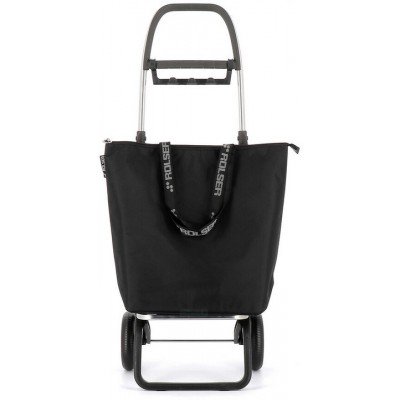 Сумка-Візок Rolser Mini Bag Plus MF 2L Negro ( MNB042-1023), код: 9801