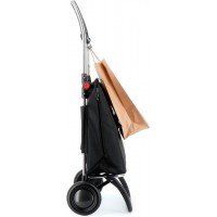 Сумка-Візок Rolser Mini Bag Plus MF 2L Negro ( MNB042-1023) Сумка-Візок Rolser Mini Bag Plus MF 2L Negro ( MNB042-1023)