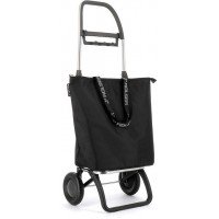 Сумка-Візок Rolser Mini Bag Plus MF 2L Negro ( MNB042-1023) Сумка-Візок Rolser Mini Bag Plus MF 2L Negro ( MNB042-1023)