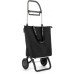 Сумка-Візок Rolser Mini Bag Plus MF 2L Negro ( MNB042-1023), код: 9801