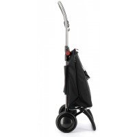 Сумка-Візок Rolser Mini Bag Plus MF 2L Negro ( MNB042-1023) Сумка-Візок Rolser Mini Bag Plus MF 2L Negro ( MNB042-1023)