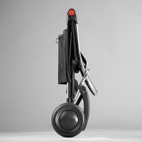 Сумка-Візок Rolser Mini Bag Plus MF 2L Negro ( MNB042-1023) Сумка-Візок Rolser Mini Bag Plus MF 2L Negro ( MNB042-1023)