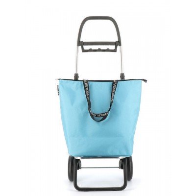 Сумка-Візок Rolser Mini Bag Plus MF 2L Celeste ( MNB042-1057), код: 9804