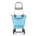 Сумка-Візок Rolser Mini Bag Plus MF 2L Celeste ( MNB042-1057), код: 9804