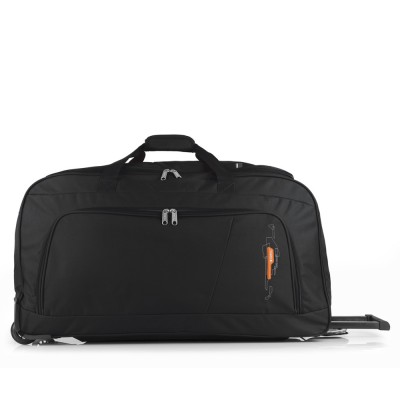 Сумка дорожня на колесах Gabol Week Eco 94L Negro (122314-001), код: 9119