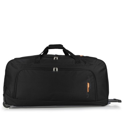Сумка дорожня на колесах Gabol Week Eco 110L Negro (122315-001), код: 9120