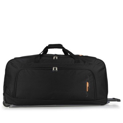 Сумка дорожня на колесах Gabol Week Eco 110L Negro (122315-001), код: 9120