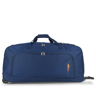 Сумка дорожня на колесах Gabol Week Eco 110L Azul (122315-003), код: 9143