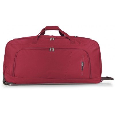 Сумка дорожня на колесах Gabol Week Eco 110L Rojo (122315-008), код: 9340
