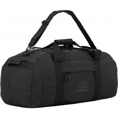 Сумка дорожня Highlander Loader 100L Black (LR100-BK), код: 9147