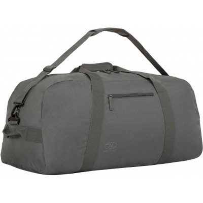 Сумка дорожня Highlander Cargo 100L Grey (RUC259-GY), код: 8974