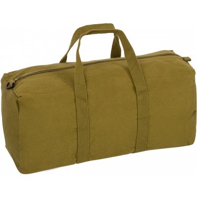 Сумка для інструментів Highlander Heavy Weight Tool Bag 46 cm Olive (TB001), код: 9412