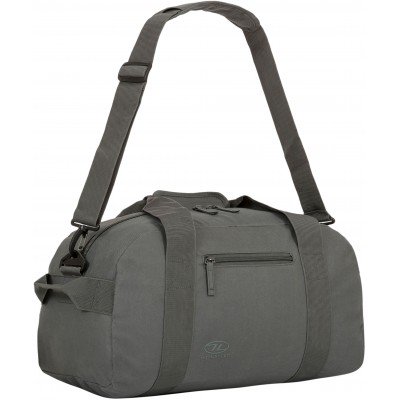 Сумка дорожня Highlander Cargo 30 Grey (RUC256-GY), код: 9148