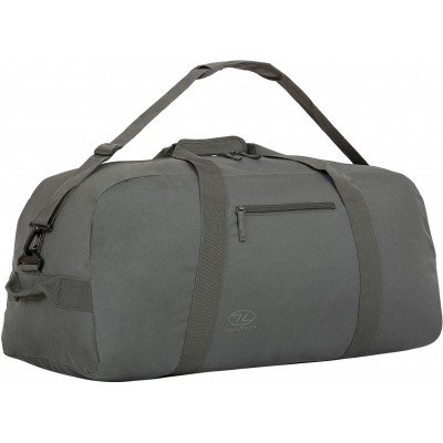 Сумка дорожня Highlander Cargo 100L Grey (RUC259-GY), код: 8974