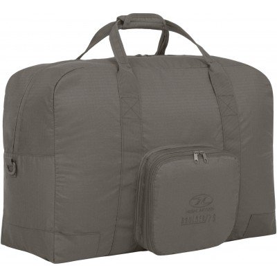 Сумка дорожня Highlander Boulder Duffle Bag 70L Stone (RUC270-SO), код: 9276