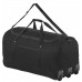 Сумка дорожня на колесах TravelZ Wheelbag 100 Liter Black (603091), код: 9559