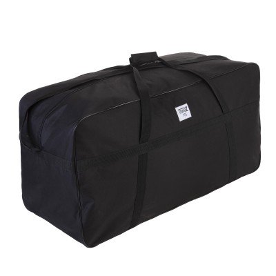 Сумка дорожня TravelZ Bag 175 Black (604347), код: 8980