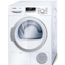 Сушильная машина Bosch WTB 86201 PL