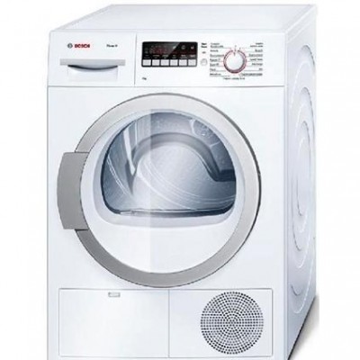 Сушильная машина Bosch WTB 86201 PL, код: 4981