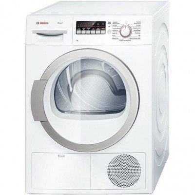 Сушильная машина Bosch WTB 86200 PL, код: 4982
